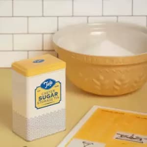 Tala Originals Yellow Corn Design 30Cm Mixing Bowl