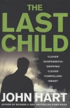 The Last Child by John Hart Book