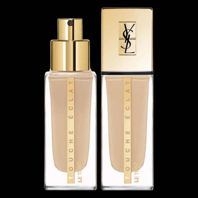 TOUCHE ECLAT le teint foundation #25-beige dore