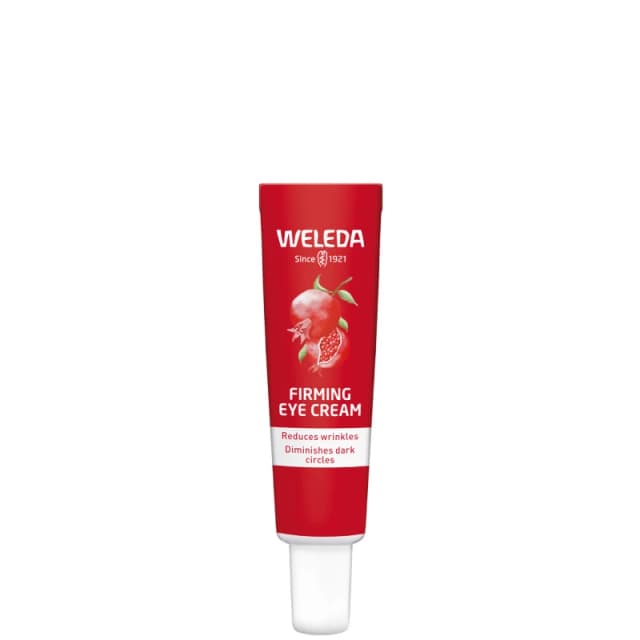 Weleda Face Care Pomegranate and Maca Root Firming Eye Cream 12ml