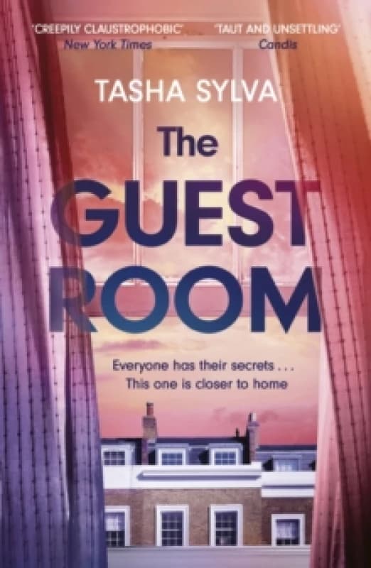 The Guest Room : a gripping psychological thriller debut Paperback / softback