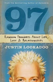 97 by Justin Lookadoo Book