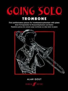 Trombone Paperback