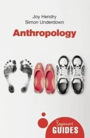 Anthropology by Joy Hendry