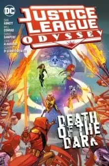 Justice League Odyssey Volume 2