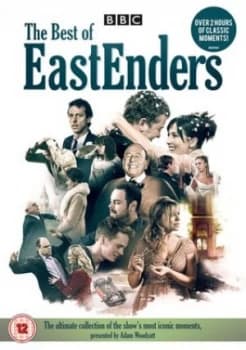 The Best of Eastenders - DVD