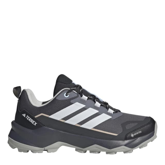 Womens hiking shoes adidas Terrex Skychaser AX5 GTX Gris Female 40 2/3