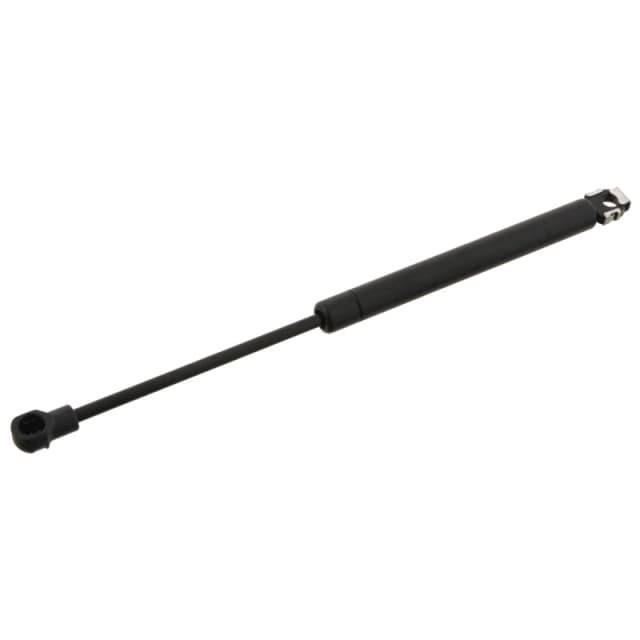 FEBI BILSTEIN Tailgate strut both sides 28561 Gas spring, boot- / cargo area,Boot struts MERCEDES-BENZ,E-Klasse Cabrio (A124),W124 Cabrio (A124)