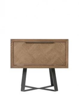 K-Interiors Regis Lamp Table