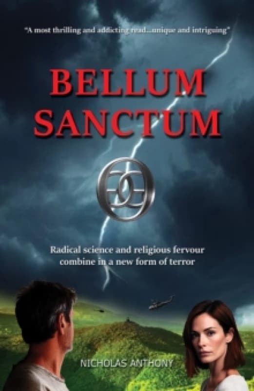 Bellum Sanctum. Paperback. By Nicholas Anthony Books