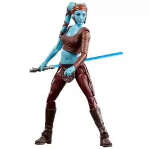 Hasbro Star Wars The Black Series Aayla Secura Action Figure