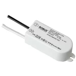 Robus 12V Dimmable 20-60W Transformer 20-60 Watt - LEB60D