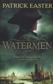 The Watermen by Patrick Easter Paperback