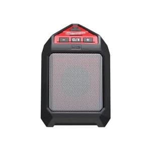 Milwaukee M12 JSSP 0 Bluetooth Wireless Speaker