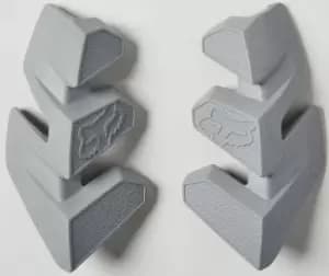 FOX Instinct Offroad Lateral Insert, grey, Size 43, grey, Size 43