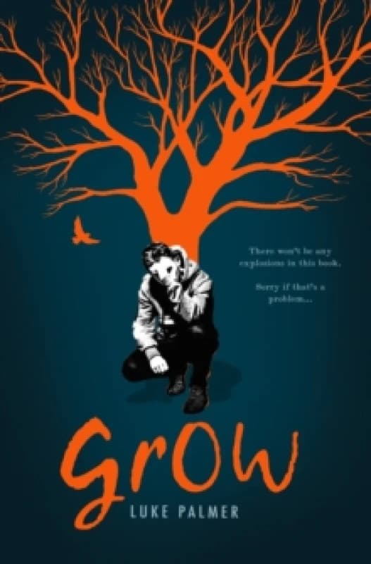 Grow Paperback / softback