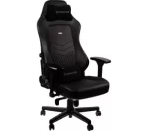NOBLE CHAIRS HERO Gaming Chair - Black