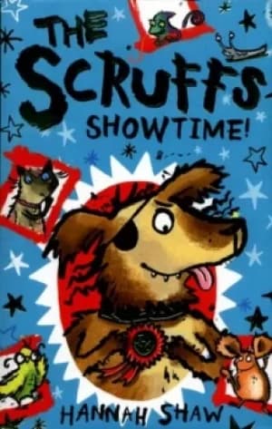 Showtime by Hannah Shaw