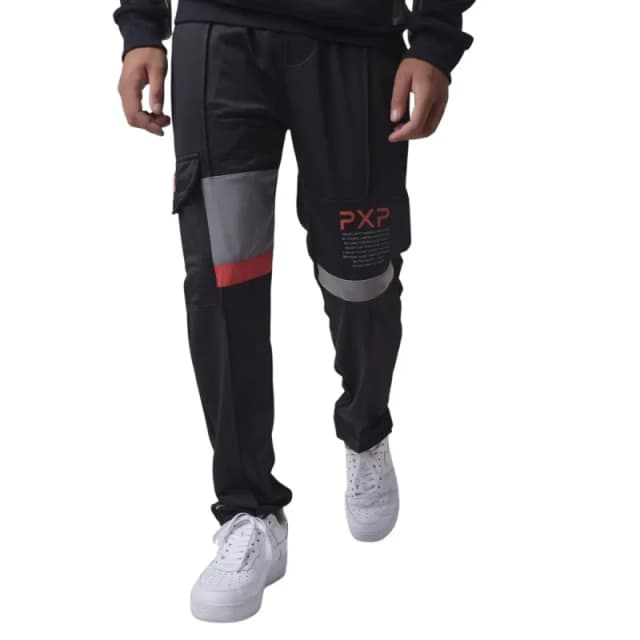 Project X Paris Jogging Trousers Project X Paris space Noir Male XL