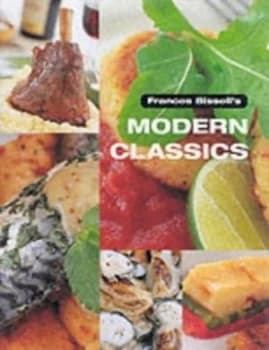 Frances Bissells Modern Classics by Frances Bissell Hardback