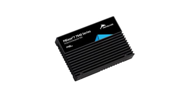 Origin Storage Origin Storage PBlaze7 7940 Series 3.84TB U.2-15MM PCIe 5.0 1DWPD MZWL63T8HFLT-00AW7-OS