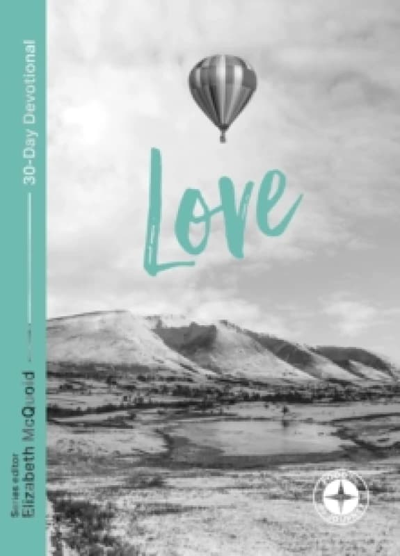 Love: Food for the Journey Paperback / softback