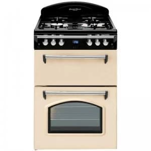 Leisure 60cm Gas Mini Range Cooker