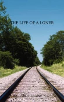 Life of a Loner by Richard Herring 042 Paperback