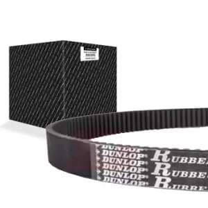 SYNCHRONOUS TIMING BELT1200-8M-20 White DUN