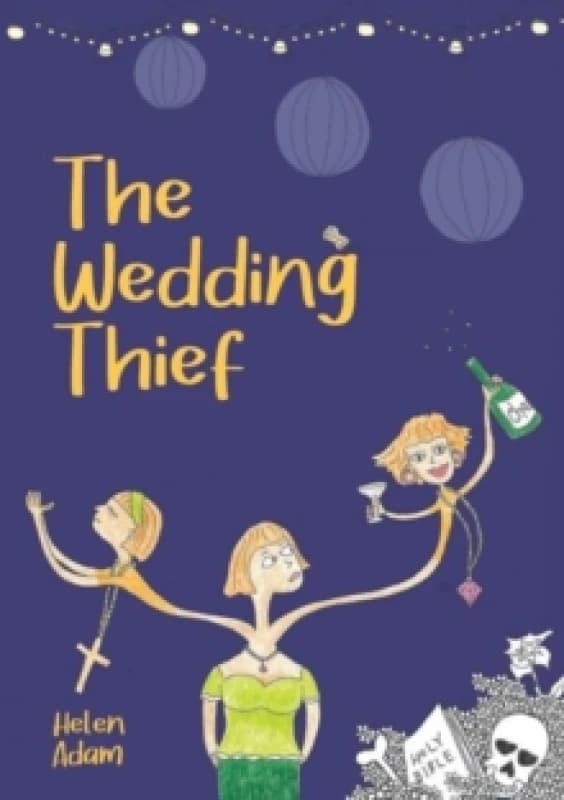 The Wedding Thief Paperback / softback
