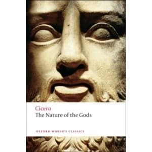 The Nature of the Gods by Marcus Tullius Cicero (Paperback, 2008)