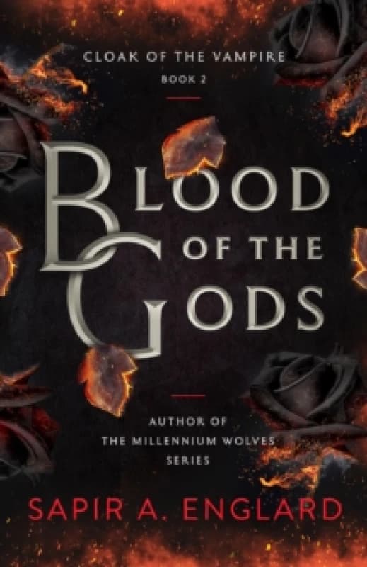 Blood of the Gods Paperback / softback