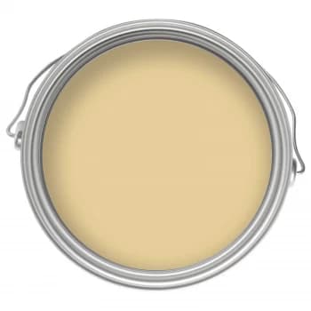 Craig & Rose 1829 Chalky Emulsion - Moorish Yellow - 50ml