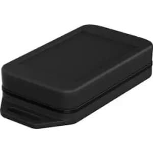 Bopla BL 704015 WL2 - 9005 BOLINK_SET 16174335.HMT1 Universal enclosure 70.4 x 42.4 x 15.5 Polycarbonate (PC) Black (RAL 9005)