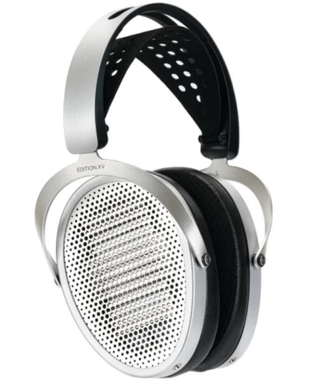 0.000 HiFiMAN Edition XV Planar Headphones