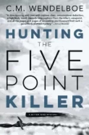 hunting the five point killer