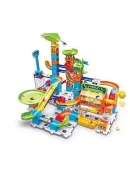 VTech Marble Rush Corkscrew Challenge, One Colour