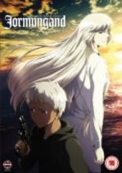 Jormungand: Perfect Order - Complete Season 2