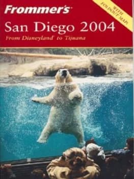 San Diego 2004 by David Swanson Paperback