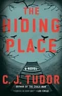 hiding place a novel