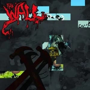 Various Artists - The Wall (Redux) Vinyl