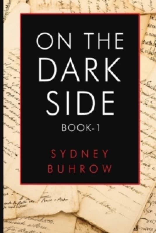 On the Dark Side Paperback / softback