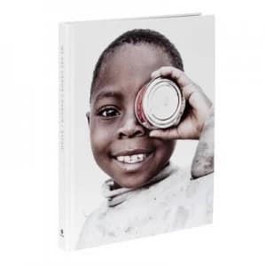 We Are Congo forewords by Oxfam and Rankin by Rankin and Oxfam Book
