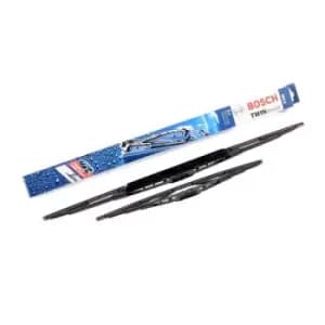 Bosch Wiper blade 3 397 118 325 Windscreen wiper,Window wiper PEUGEOT,HYUNDAI,TOYOTA,206 Schragheck (2A/C),206 CC (2D),207 (WA_, WC_)
