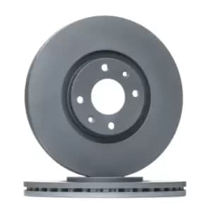 ATE Brake disc 24.0126-0140.1 Brake rotor,Brake discs PEUGEOT,CITROEN,DS,207 (WA_, WC_),307 CC (3B),307 SW (3H),307 (3A/C),207 SW (WK_),3008 (0U_)