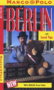 Berlin by Joachim Nawrocki and Ferdinand Ranft and Marion Zorn Book