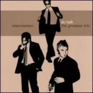 Dc Talk - Intermission: Greatest Hits CD Album - Used