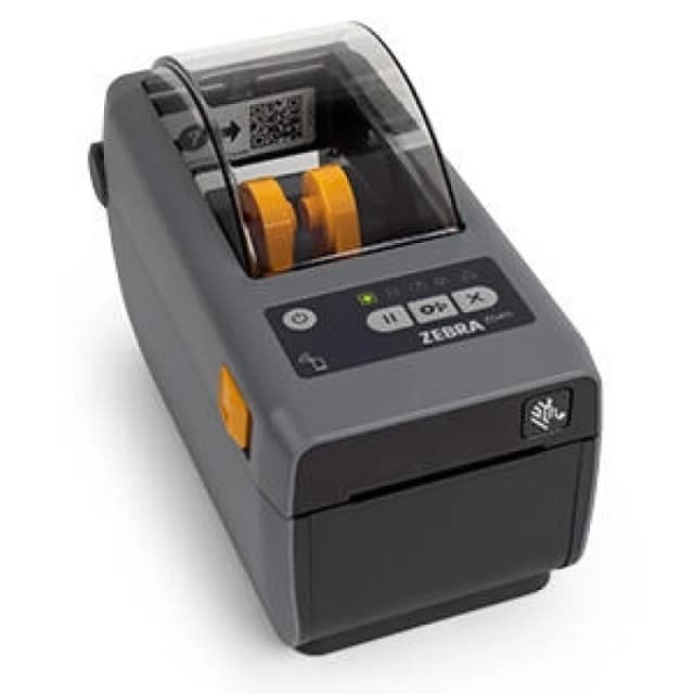 Zebra ZD411d Direct Thermal Label Printer 300 x 300 DPI 102 mm/sec Wir