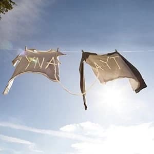 Sorority Noise - YNAAYT Vinyl