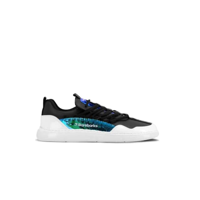 Barebarics Trainers Barebarics Futura Noir Unisex 38